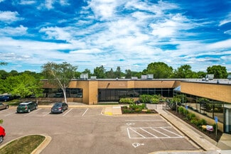 Plus de détails pour 2905 Northwest Blvd, Plymouth, MN - Bureau, Local d'activités à louer