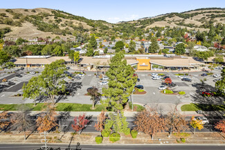 Plus de détails pour 101-199 San Marin Dr, Novato, CA - Local commercial à louer