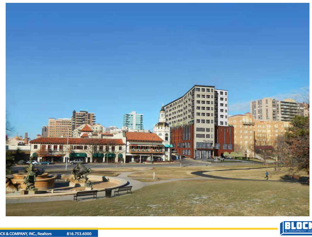 4620 Mill Creek Pkwy, Kansas City, MO à louer Photo de l’immeuble– Image 1 sur 7