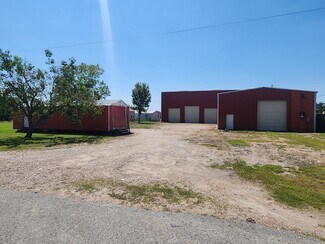 Plus de détails pour 3602 Mona St, Pearland, TX - Industriel/Logistique à vendre