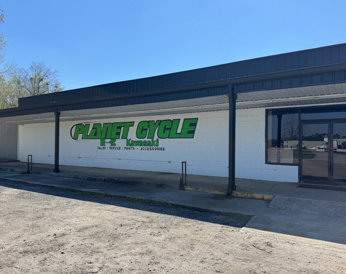 6982 US Highway 280, Claxton, GA à vendre Photo principale– Image 1 sur 19