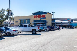 Plus de détails pour 1150 N Loop 1604 W, San Antonio, TX - Local commercial à louer