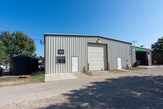 Plus de détails pour 12620 Pauls Valley Rd, Austin, TX - Local d'activités à louer