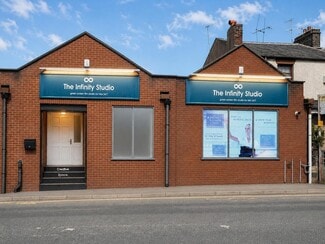 Plus de détails pour New Rd, Littleborough - Bureau à vendre