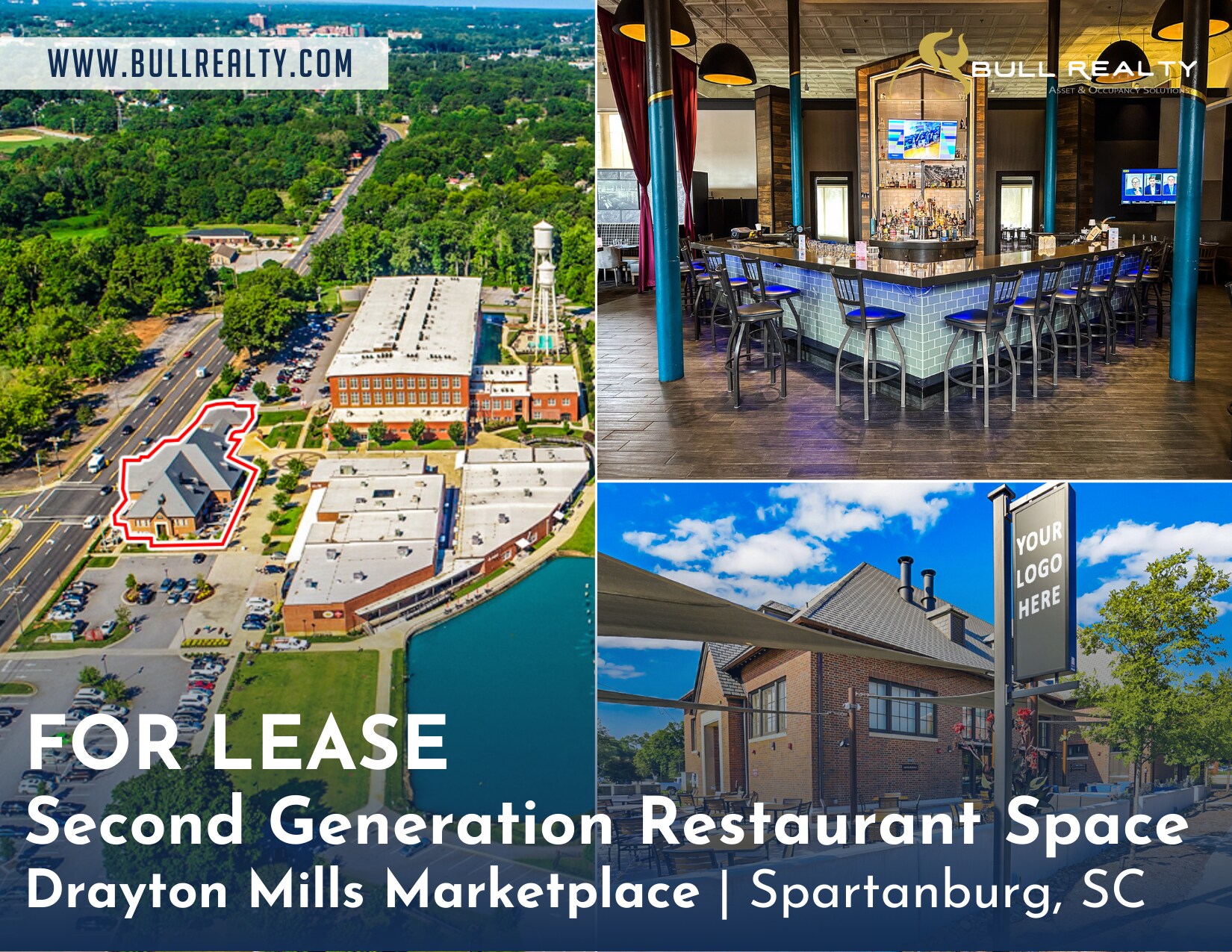 1802 Drayton Rd, Drayton, SC à louer Photo intérieure– Image 1 sur 12