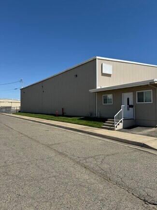 Plus de détails pour 937 Von Geldern Way, Yuba City, CA - Industriel/Logistique à louer