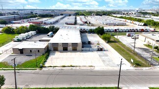 Plus de détails pour 4896-4900 Center Park Blvd, San Antonio, TX - Industriel/Logistique à vendre