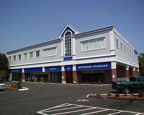 2876-2890 Main St, Stratford, CT à louer - Photo de l’immeuble – Image 3 sur 3