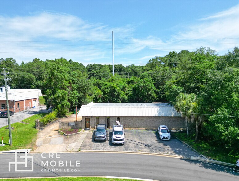 5462 Able Ct, Mobile, AL à louer - Photo de l’immeuble – Image 1 sur 26