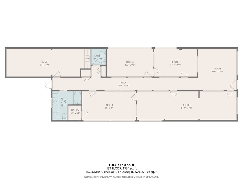 431 S C St, Oxnard, CA à vendre - Photo de l’immeuble – Image 2 sur 30