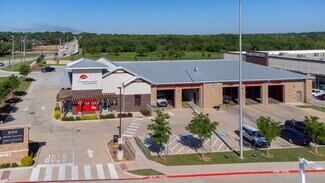 Plus de détails pour 5351 W Sublett Rd, Arlington, TX - Local commercial à vendre