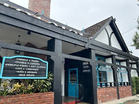 110 W Fir St, Brea, CA à louer - Photo de l’immeuble – Image 2 sur 11