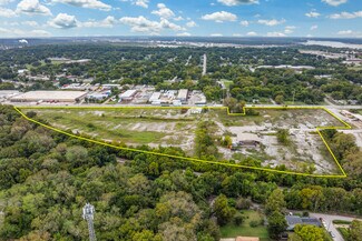 Plus de détails pour 1684 Florida St, Memphis, TN - Industriel/Logistique à vendre
