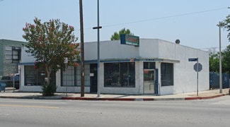 Plus de détails pour 11424-11428 Vanowen St, North Hollywood, CA - Local commercial à louer