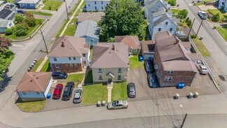 Plus de détails pour 14 Units Portfolio,  Bristol, CT – Logement à vendre, Bristol, CT