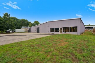 Plus de détails pour 31 Wilclar St, Warwick, RI - Industriel/Logistique à louer