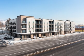 Plus de détails pour 1749 S State St, Salt Lake City, UT - Local commercial à louer
