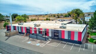 Plus de détails pour 1 Park St, Broomfield, CO - Industriel/Logistique à louer