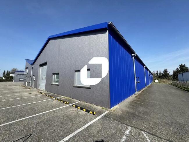 Plus de détails pour 3 Rue Vauban, Mundolsheim - Bureau, Local d'activités à louer