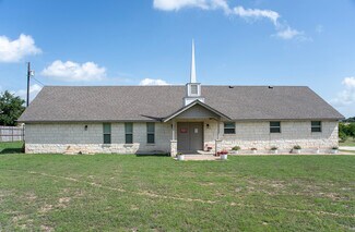 Plus de détails pour 148 W FM 487, Jarrell, TX - Spécialisé à vendre