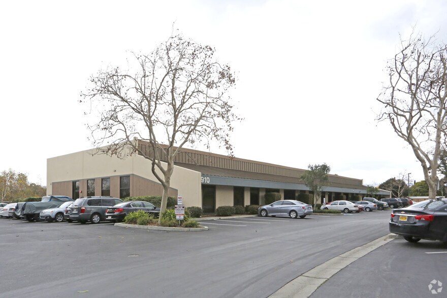 1510 Old Oakland Rd, San Jose, CA à louer - Photo de l’immeuble – Image 1 sur 3