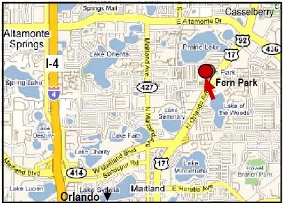 8366 La Amistad Cv, Fern Park, FL à vendre - Autre – Image 3 sur 3