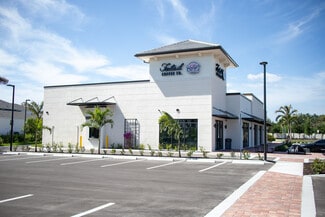Plus de détails pour 9985 Estero Oaks Dr, Fort Myers, FL - Local commercial à louer