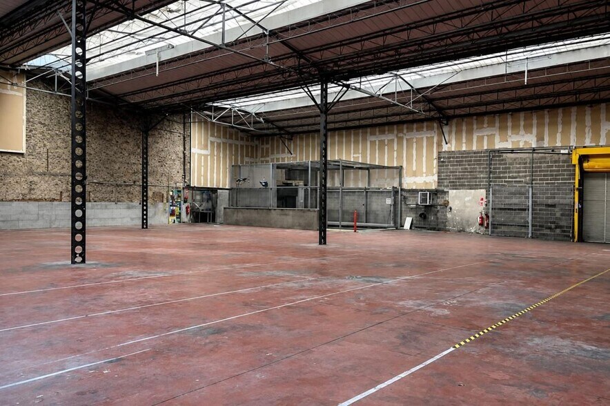 Industriel/Logistique dans Lille à louer - Photo intérieure – Image 2 sur 6