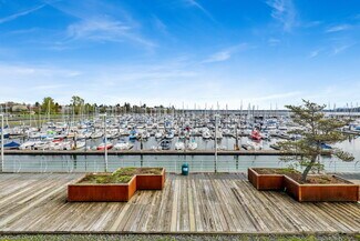 Plus de détails pour 225 Marine Dr, Blaine, WA - Bureau à louer