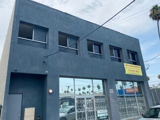 Plus de détails pour 14529 Archwood St, Van Nuys, CA - Bureau à louer