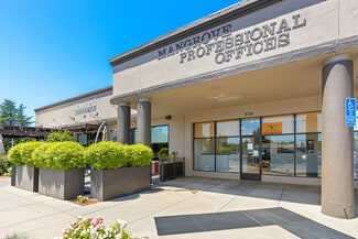 Plus de détails pour 936-980 Mangrove Ave, Chico, CA - Bureau à louer