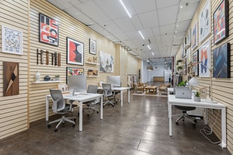 146 W 29th St, New York, NY à louer Photo intérieure– Image 1 sur 10