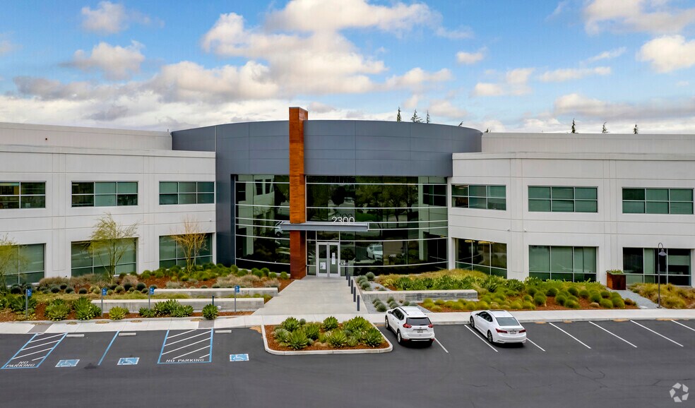 2300 Orchard Pky, San Jose, CA à louer - Photo principale – Image 1 sur 9