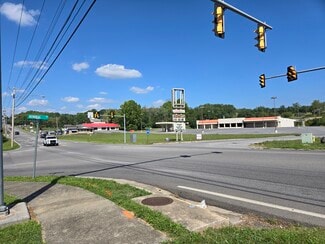 Plus de détails pour Bob White Blvd, Pulaski, VA - Terrain à vendre