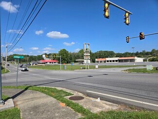 Plus de détails pour Bob White Blvd, Pulaski, VA - Terrain à vendre