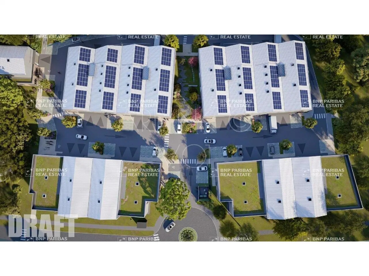 Local d'activités dans Le Pont-de-Claix à vendre Photo de l’immeuble– Image 1 sur 9