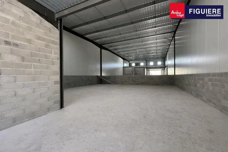 64 Avenue Du Pin Porte Rouge, Bouc-Bel-Air à vendre - Photo de l’immeuble – Image 2 sur 16