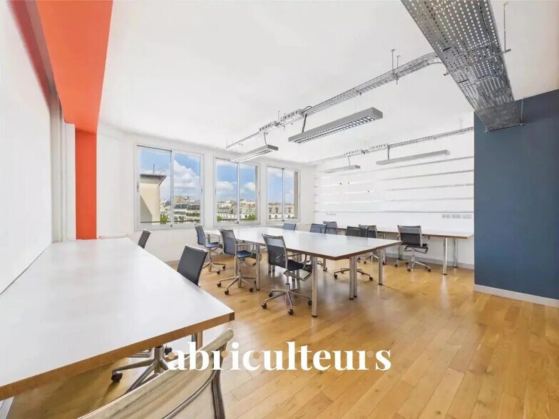 15 Rue De Chabrol, Paris à vendre - Photo de l’immeuble – Image 1 sur 13