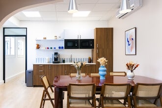43 Rue D'Aboukir, Paris à louer Photo intérieure– Image 2 sur 10