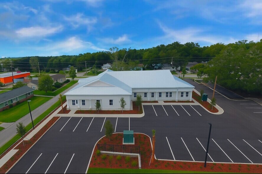 981 Vineland Rd, Winter Garden, FL à louer - Photo de l’immeuble – Image 3 sur 5