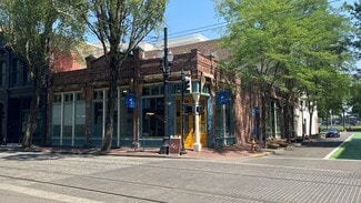 Plus de détails pour 240 SW First Ave, Portland, OR - Bureau/Local commercial à louer