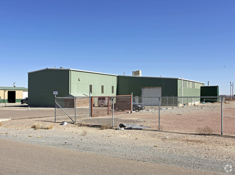 66 N Research Dr, Pueblo, CO à vendre - Photo principale – Image 1 sur 8