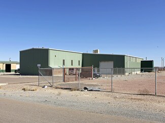 Plus de détails pour 66 N Research Dr, Pueblo, CO - Industriel/Logistique à vendre