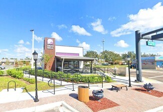 Plus de détails pour 130 N Lake Shore Way, Lake Alfred, FL - Local commercial à vendre