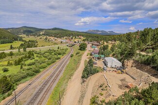 Plus de détails pour 155 Main St, Rollinsville, CO - Spécialisé à vendre
