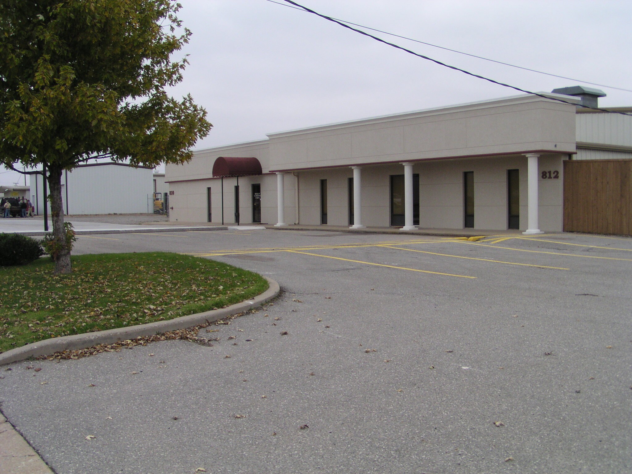 810-812 SE 3rd St, Lawton, OK à vendre Photo principale– Image 1 sur 44