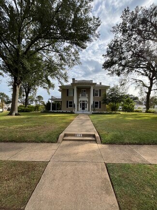 Plus de détails pour 313 E Charnwood St, Tyler, TX - Bureau à louer