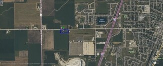 Plus de détails pour 380 E 9000N Rd, Manteno, IL - Terrain à vendre