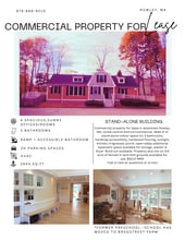 181 Main St, Rowley, MA à vendre Photo de l’immeuble– Image 1 sur 1