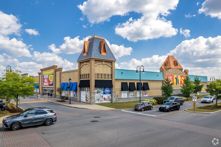 2800-2860 Prom Saint-Honoré, Boisbriand, QC à louer - Photo de l’immeuble – Image 2 sur 36